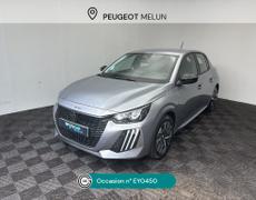 Peugeot 208 Cesson