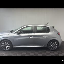 Peugeot 208 208 Style 100 ch BVM6 Cesson