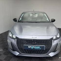 Peugeot 208 208 Style 100 ch BVM6 Cesson