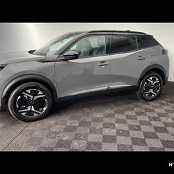 Peugeot 2008 GT Hybrid 145 ch e-DCS6 occasion - Cesson - photo 2/27