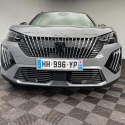 Peugeot 2008 GT Hybrid 145 ch e-DCS6 occasion - Cesson - photo 3/27