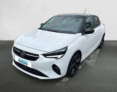 Opel Corsa Vernouillet
