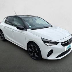 Opel Corsa Corsa 1.2 Turbo 100 ch BVM6 - Elegance Vernouillet