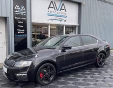 Skoda Octavia Gouesnou