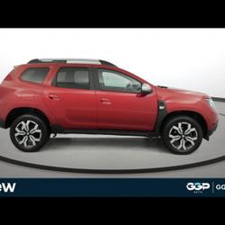 Dacia Duster 1.3 TCe 150ch FAP Prestige 4x2 EDC Feignies