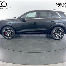 Audi Q3 e-hybrid 272 ch S tronic 6 S line occasion - Nogent-le-Phaye - photo 2/31