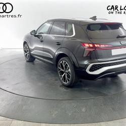 Audi Q3 e-hybrid 272 ch S tronic 6 S line occasion - Nogent-le-Phaye - photo 3/31