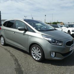 Kia Carens 1.7 CRDI 115CH STYLE 5 PLACES Cou&euml;ron