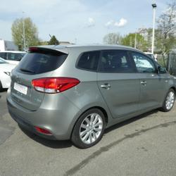 Kia Carens 1.7 CRDI 115CH STYLE 5 PLACES Cou&euml;ron