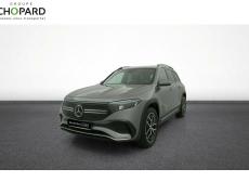 Mercedes EQB Chenôve