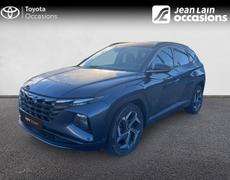 Hyundai Tucson Chambéry