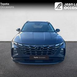 Hyundai Tucson Tucson 1.6 T-GDI 265 HTRAC Plug-in BVA6 Executive Chamb&eacute;ry