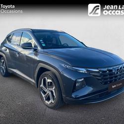 Hyundai Tucson Tucson 1.6 T-GDI 265 HTRAC Plug-in BVA6 Executive Chamb&eacute;ry
