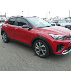 Kia Stonic 1.0 T-GDI 120CH MHEV GT LINE Cou&euml;ron