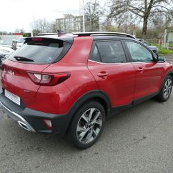 Kia Stonic 1.0 T-GDI 120CH MHEV GT LINE Cou&euml;ron