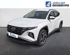 Hyundai Tucson Seyssinet-Pariset