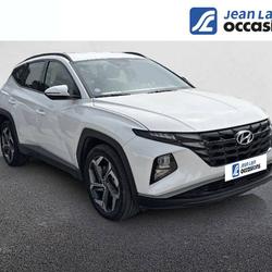 Hyundai Tucson Tucson 1.6 T-GDI 265 HTRAC Plug-in BVA6 Business Seyssinet-Pariset