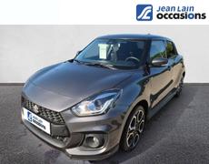 Suzuki Swift Valence