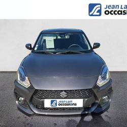 Suzuki Swift Swift Sport 1.4 Boosterjet Hybrid Valence