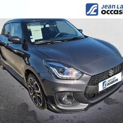 Suzuki Swift Swift Sport 1.4 Boosterjet Hybrid Valence