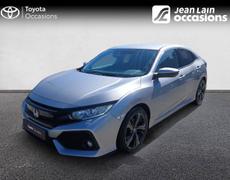 Honda Civic Valence