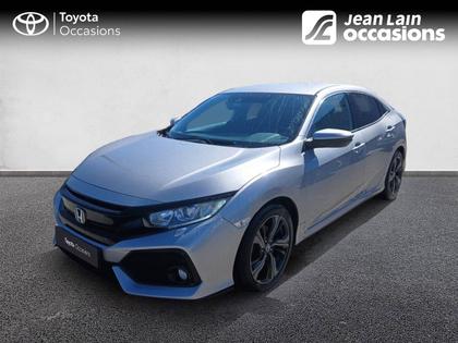 Honda Civic - Civic 1.0 i-VTEC 126 Executive - 15 990 €