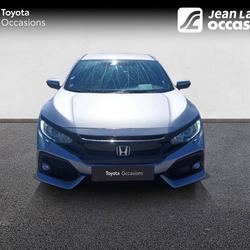 Honda Civic Civic 1.0 i-VTEC 126 Executive Valence