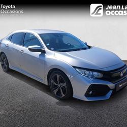 Honda Civic Civic 1.0 i-VTEC 126 Executive Valence