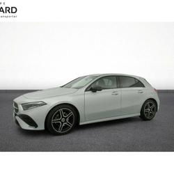 Mercedes Classe A Classe A 200 AMG Line Chen&ocirc;ve
