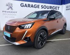 Peugeot e-2008 Rennes