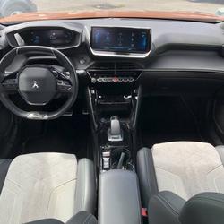 Peugeot e-2008 ELECTRIQUE GT Rennes