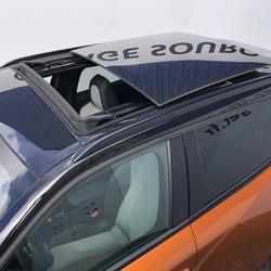 Peugeot e-2008 ELECTRIQUE GT Rennes