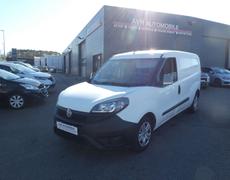 Fiat Doblo Cargo Couëron