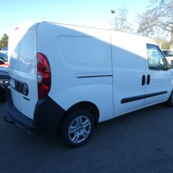 Fiat Doblo Cargo MAXI 1.6 MULTIJET 105CH 1005KG PRO LOUNGE Cou&euml;ron