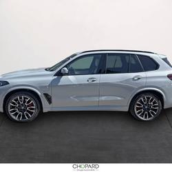 BMW X5 X5 xDrive50e 489 ch BVA8 M Sport Chen&ocirc;ve