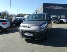 Citroen Jumpy Couëron