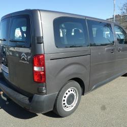 Citroen Jumpy M 1.6 BLUEHDI 115CH CONFORT S&S Cou&euml;ron