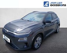 Hyundai Kona Ville-la-Grand
