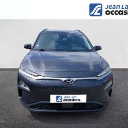 Hyundai Kona Kona Electrique 64 kWh - 204 ch Executive Style Ville-la-Grand