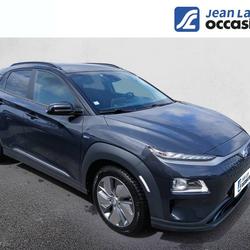Hyundai Kona Kona Electrique 64 kWh - 204 ch Executive Style Ville-la-Grand