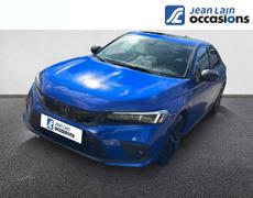 Honda Civic Seyssinet-Pariset