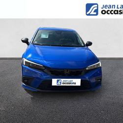 Honda Civic Civic e:HEV 2.0 i-MMD Advance Seyssinet-Pariset