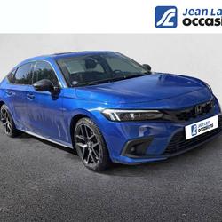 Honda Civic Civic e:HEV 2.0 i-MMD Advance Seyssinet-Pariset