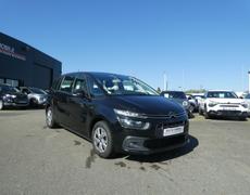 Citroen C4 Spacetourer
