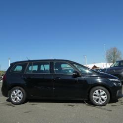 Citroen C4 Spacetourer BLUEHDI 130CH S&S BUSINESS E6.D-TEMP Cou&euml;ron