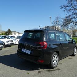 Citroen C4 Spacetourer BLUEHDI 130CH S&S BUSINESS E6.D-TEMP Cou&euml;ron