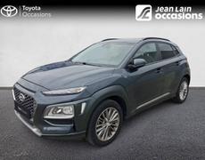 Hyundai Kona Chatuzange-le-Goubet