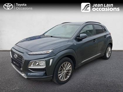 Hyundai Kona - Kona 1.0 T-GDi 120 Creative - 15 900 €