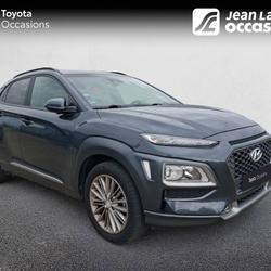 Hyundai Kona Kona 1.0 T-GDi 120 Creative Chatuzange-le-Goubet