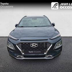 Hyundai Kona Kona 1.0 T-GDi 120 Creative Chatuzange-le-Goubet